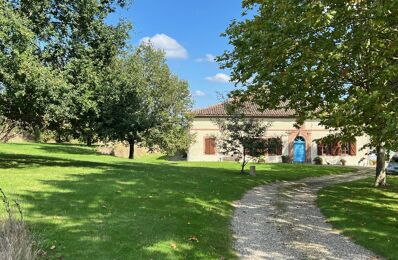 vente maison 195 500 € à proximité de Beaumont-de-Lomagne (82500)