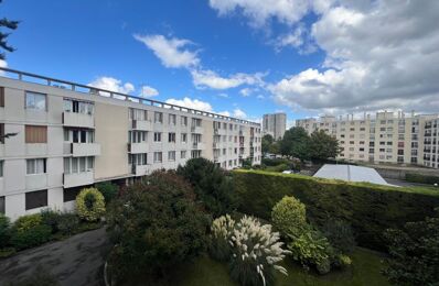 location appartement 996 € CC /mois à proximité de Saint Ouen (93400)