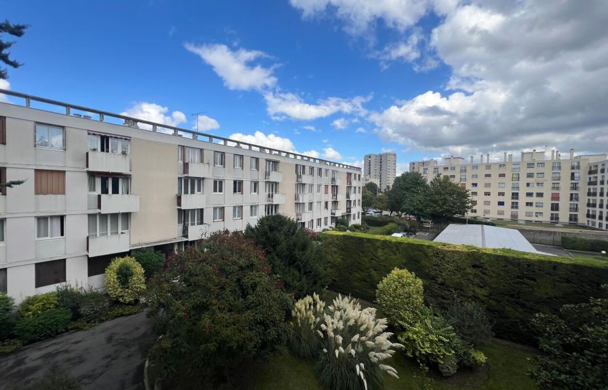 appartement 4 pièces 62 m2 à louer à Eaubonne (95600)