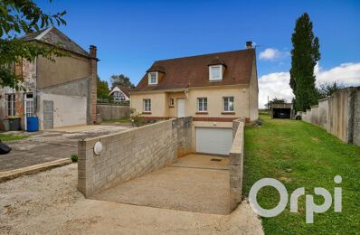 vente maison 315 000 € à proximité de La Chapelle-en-Vexin (95420)