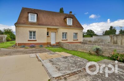 vente maison 315 000 € à proximité de Villers-sur-Trie (60590)