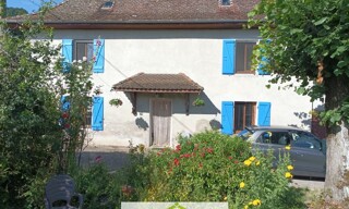 Maison 4 Pièces 88 m² à vendre à Le Pont-de-Beauvoisin (38480)