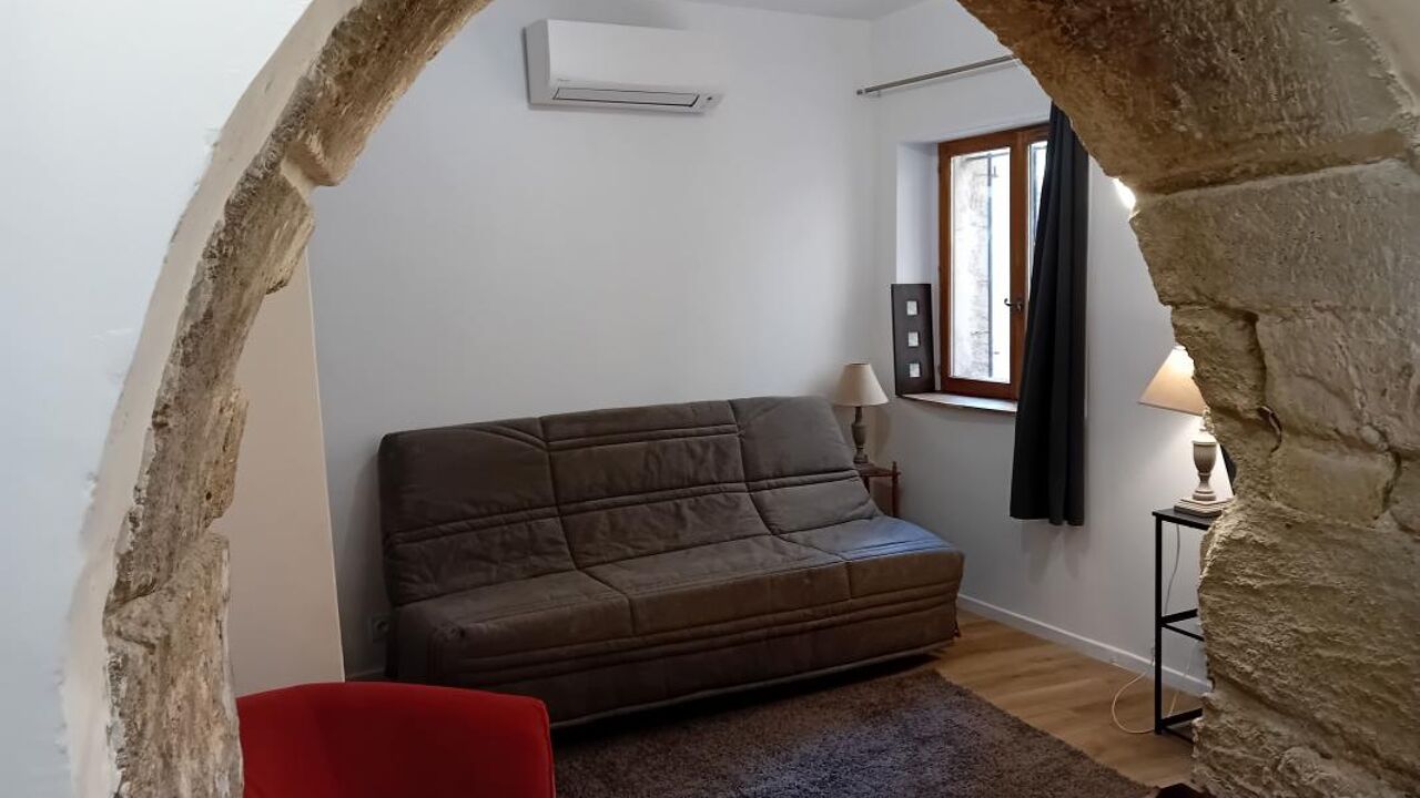 appartement 1 pièces 24 m2 à louer à La Tour-d'Aigues (84240)