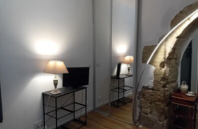 location appartement 450 € CC /mois à proximité de Pertuis (84120)