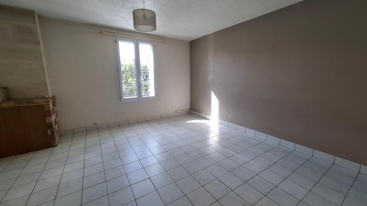 maison 3 pièces 65 m2 à vendre à Bordeaux (33100)