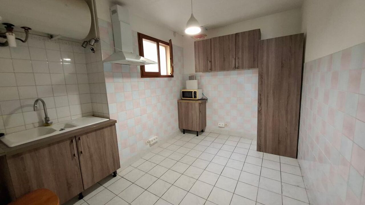 maison 3 pièces 65 m2 à vendre à Bordeaux (33000)