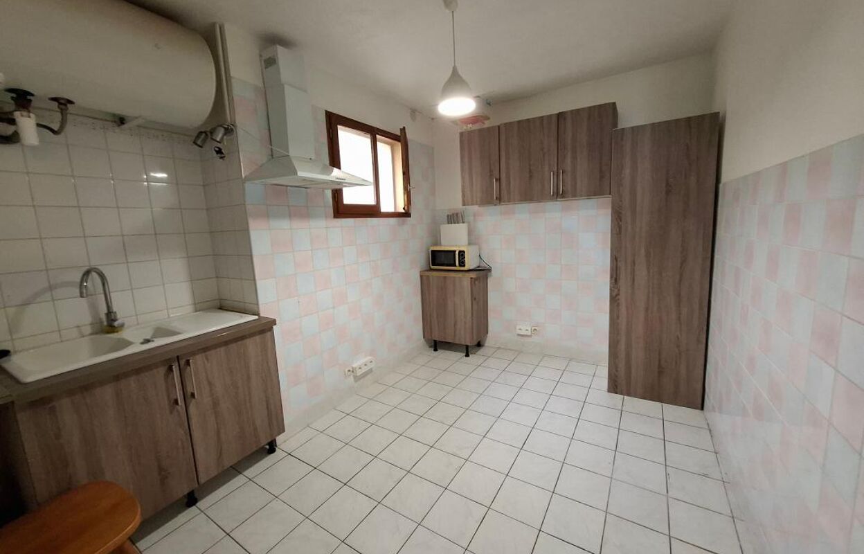 maison 3 pièces 65 m2 à vendre à Bordeaux (33000)