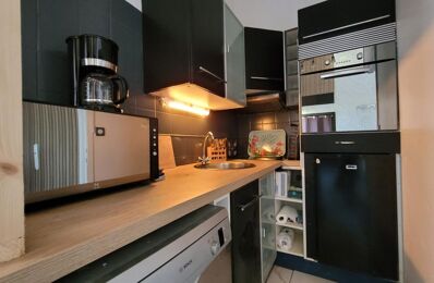 vente appartement 350 000 € à proximité de Messanges (40660)