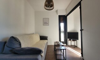 Appartement 3 Pièces 62 m² à vendre à Seignosse (40510)