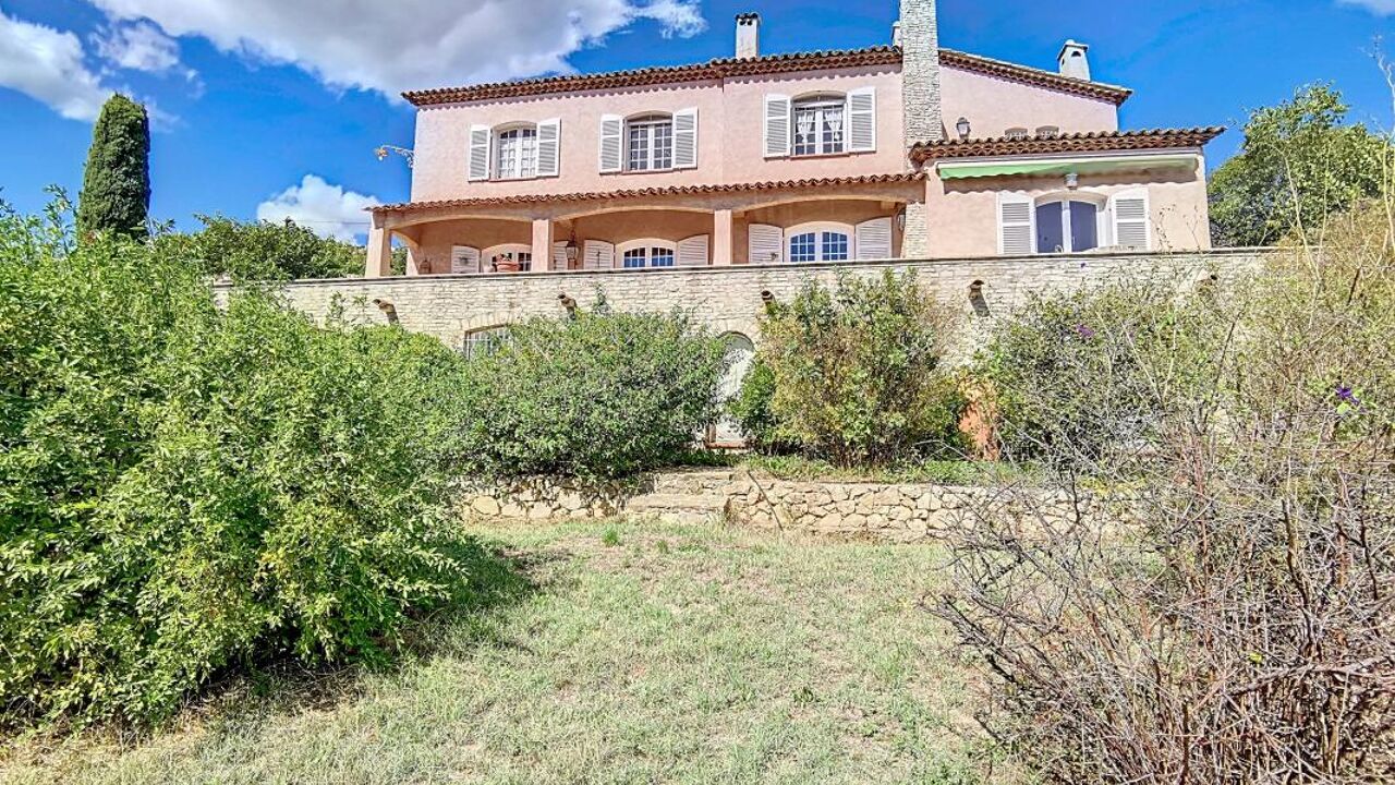 maison 7 pièces 240 m2 à vendre à Toulon (83200)