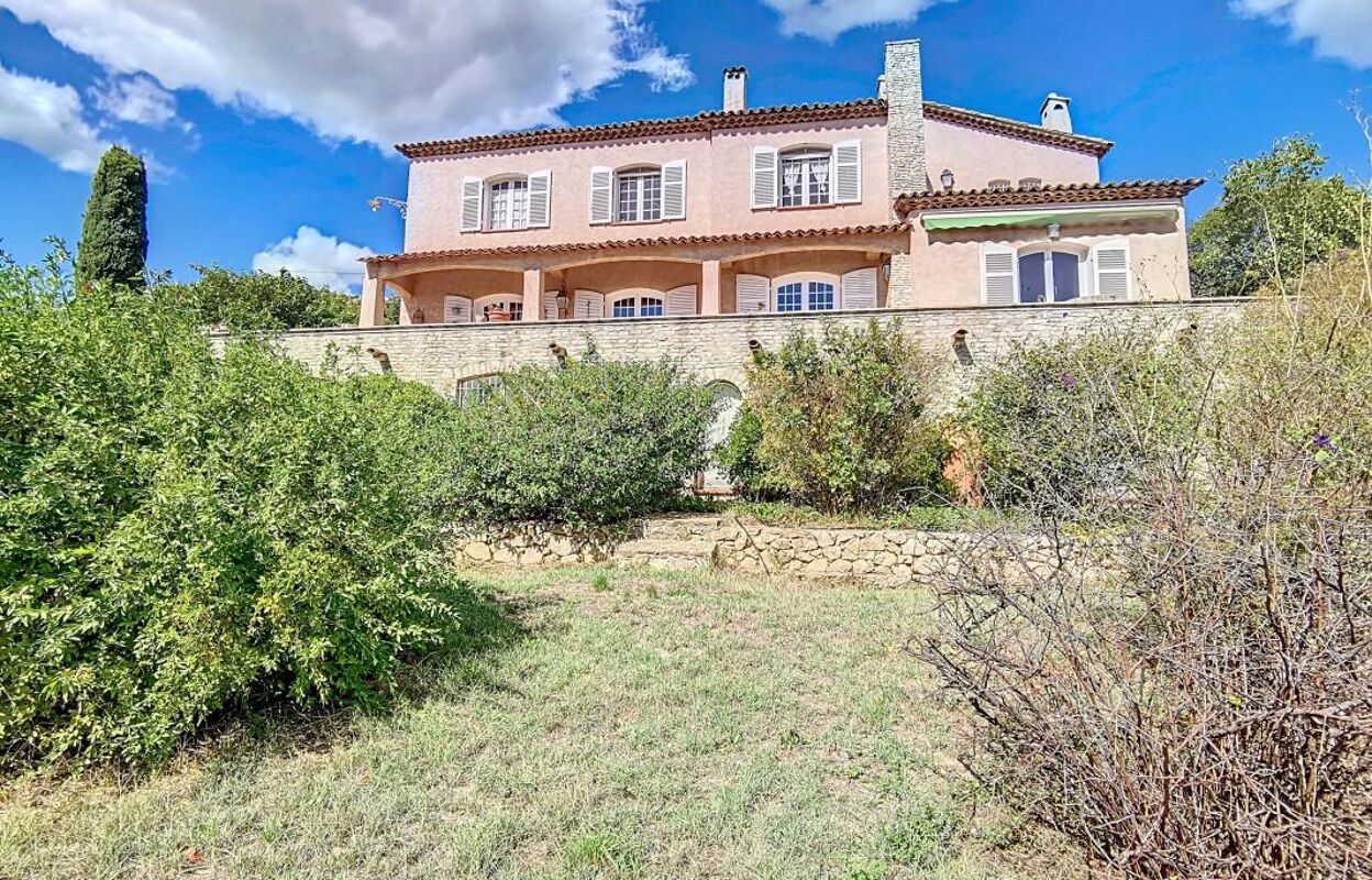 maison 7 pièces 240 m2 à vendre à Toulon (83200)