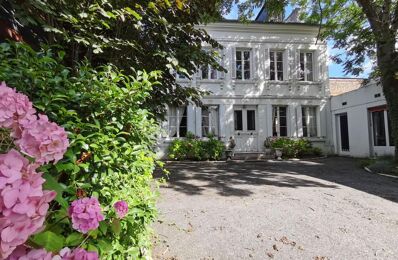 vente maison 290 000 € à proximité de Saint-Aubin-sur-Quillebeuf (27680)