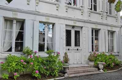 vente maison 290 000 € à proximité de Quillebeuf-sur-Seine (27680)