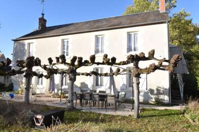 Maison 7 pièces 255000 €