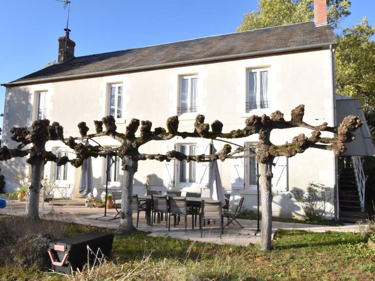 Maison À Vendre — photo 1