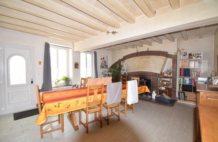 Maison À Vendre — photo 3