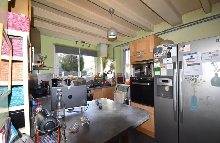 Maison À Vendre — photo 4