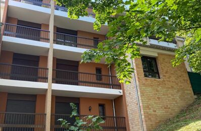 location appartement 750 € CC /mois à proximité de Portet-sur-Garonne (31120)