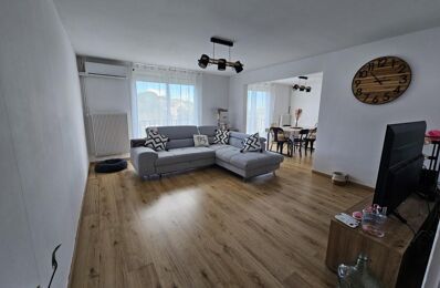 vente appartement 143 000 € à proximité de Manduel (30129)