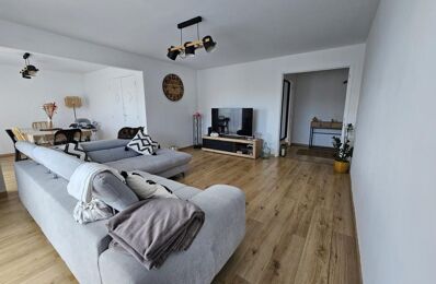 vente appartement 139 000 € à proximité de Uzès (30700)