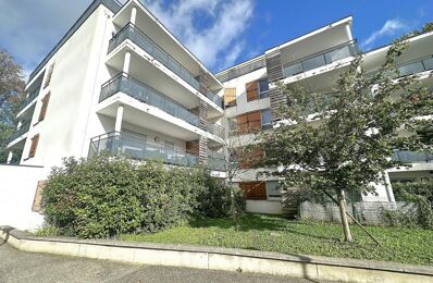 vente appartement 169 000 € à proximité de Louvres (95380)