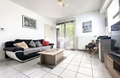 vente appartement 169 000 € à proximité de Montsoult (95560)