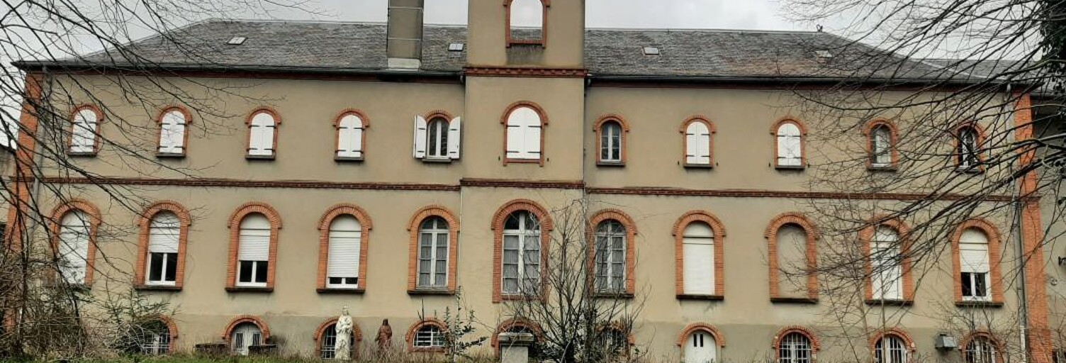 Maison 1 Pièce 4041 m² à vendre à Mazamet (81200)