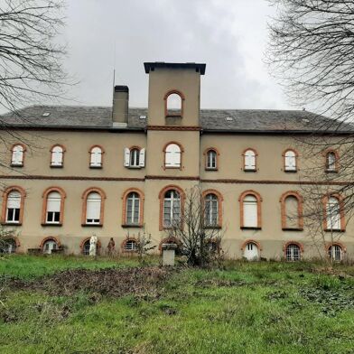 Maison 1 pièces 449000 €