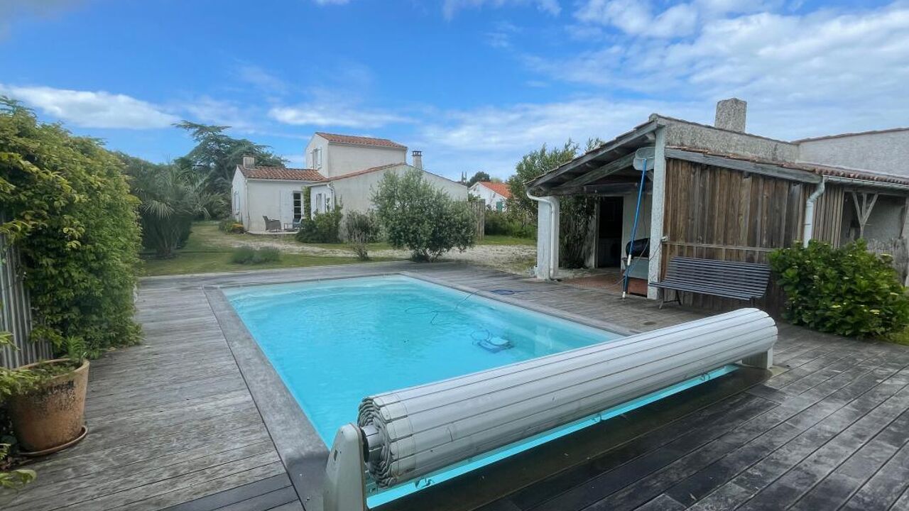 maison 5 pièces 130 m2 à vendre à Dolus-d'Oléron (17550)