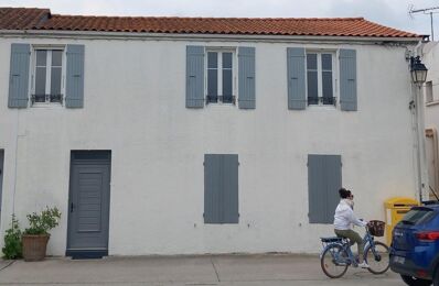 vente maison 438 900 € à proximité de Saint-Denis-d'Oléron (17650)