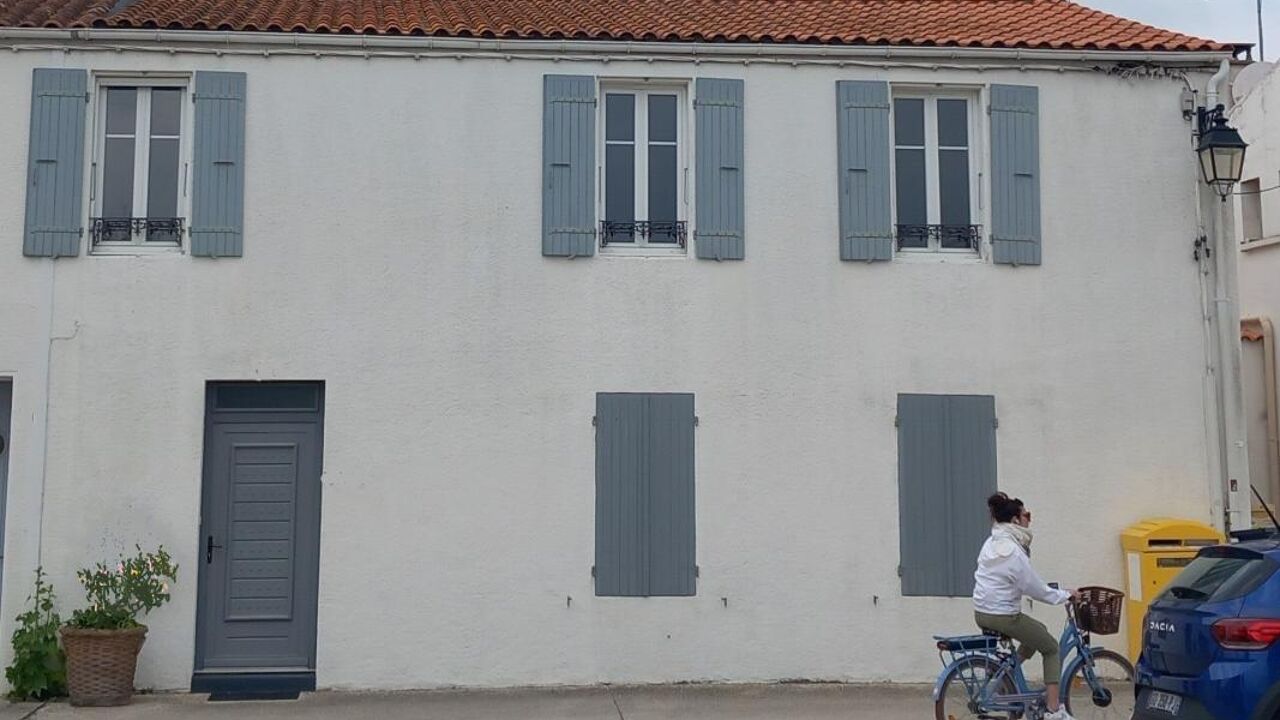 maison 5 pièces 125 m2 à vendre à Dolus-d'Oléron (17550)