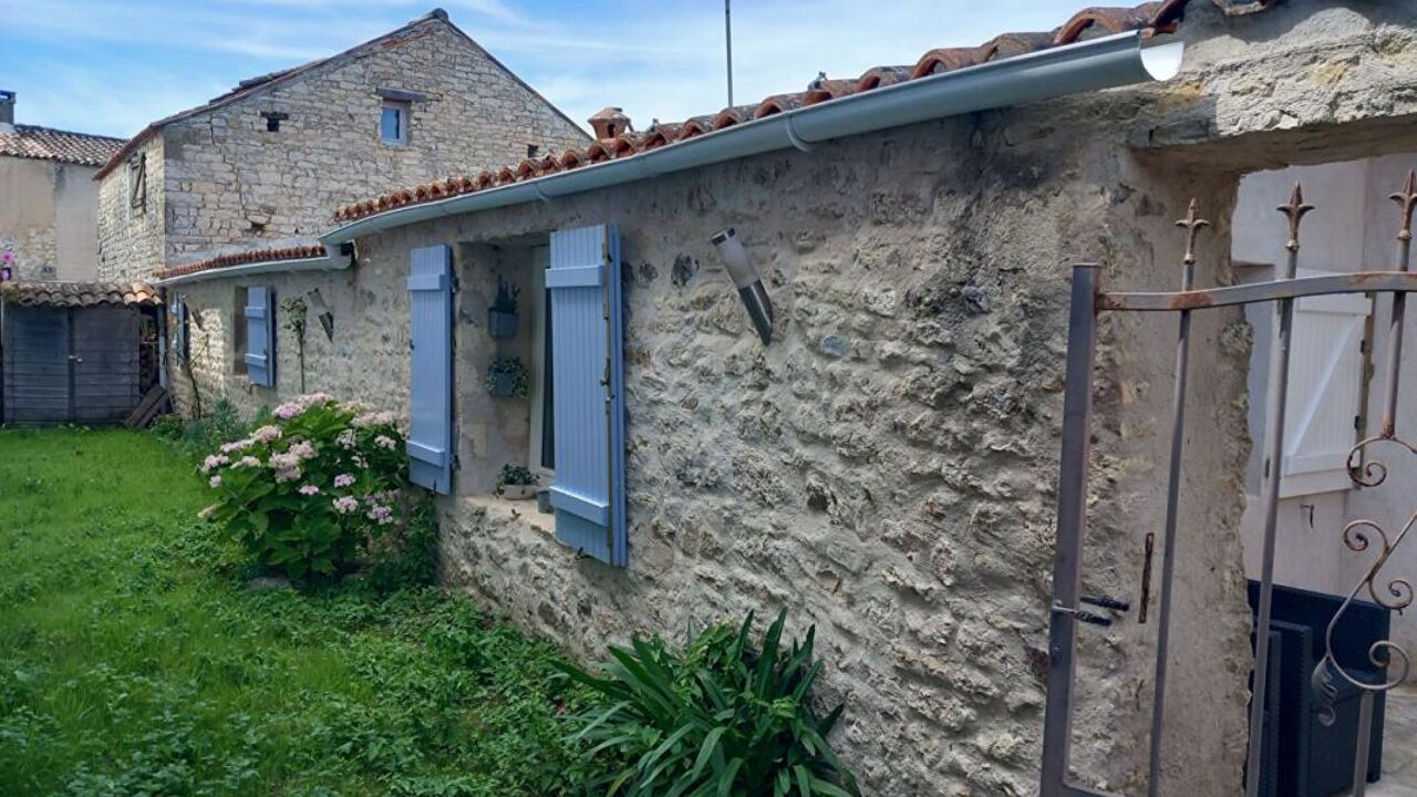 maison 3 pièces 83 m2 à vendre à Dolus-d'Oléron (17550)