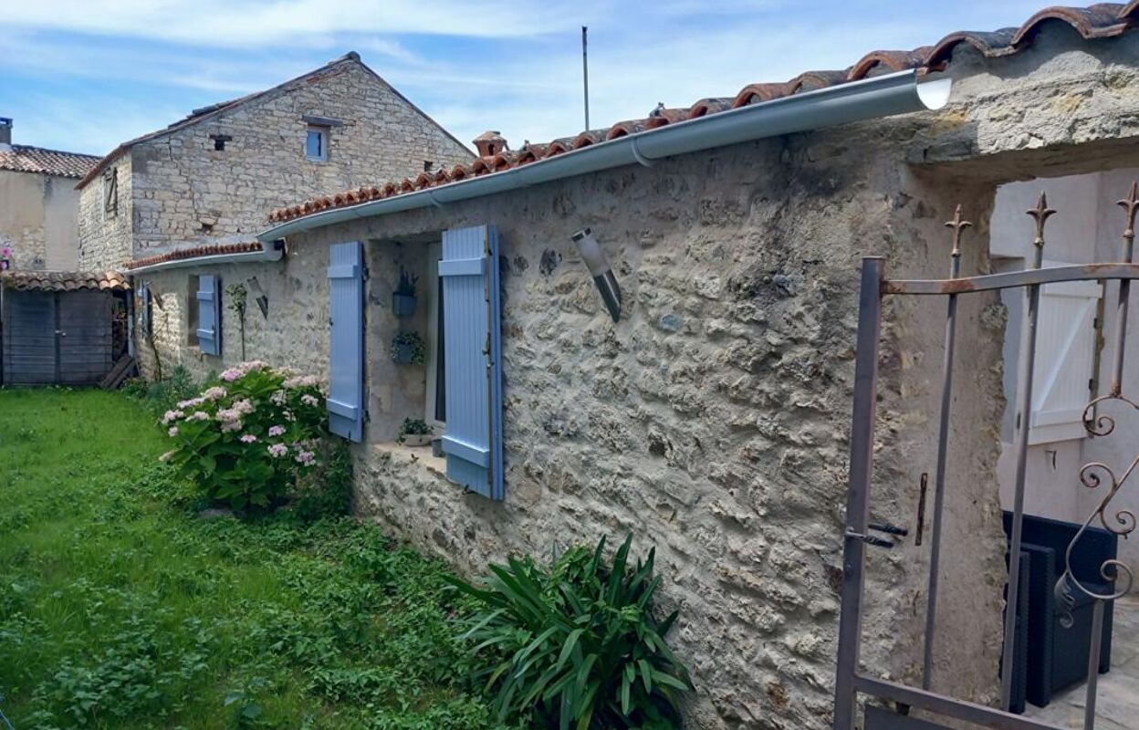 maison 3 pièces 83 m2 à vendre à Dolus-d'Oléron (17550)