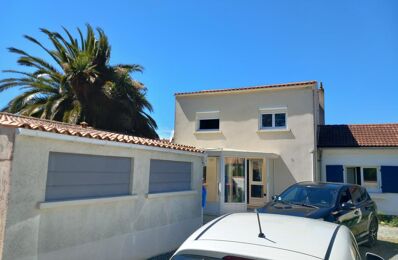 maison 4 pièces 102 m2 à vendre à Saint-Georges-d'Oléron (17190)