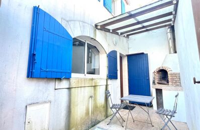 vente maison 180 200 € à proximité de Saint-Pierre-d'Oléron (17310)