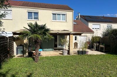 vente maison 331 500 € à proximité de Vernouillet (78540)