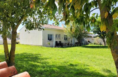 vente maison 253 950 € à proximité de Bourcefranc-le-Chapus (17560)