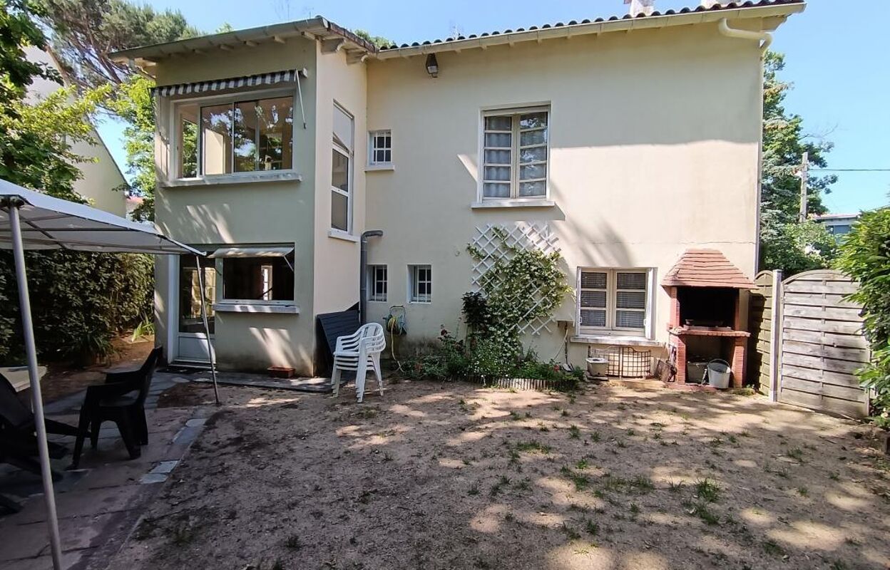 maison 7 pièces 175 m2 à vendre à Royan (17200)