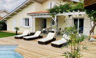 Maison 7 Pièces 200 m² à vendre à Andernos-les-Bains (33510)