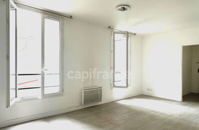 vente appartement 263 000 € à proximité de Aulnay-sous-Bois (93600)