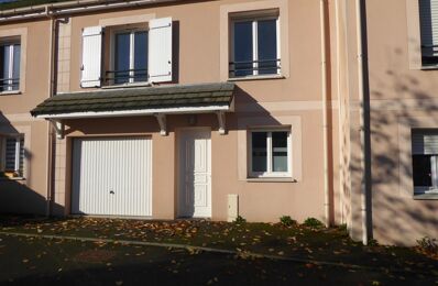 maison 4 pièces 80 m2 à vendre à Chartres (28000)