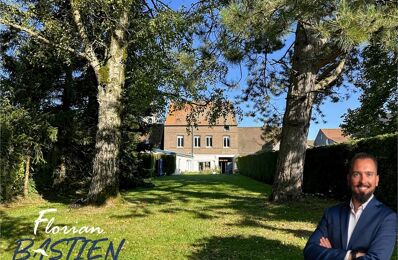 vente maison 369 000 € à proximité de Jenlain (59144)