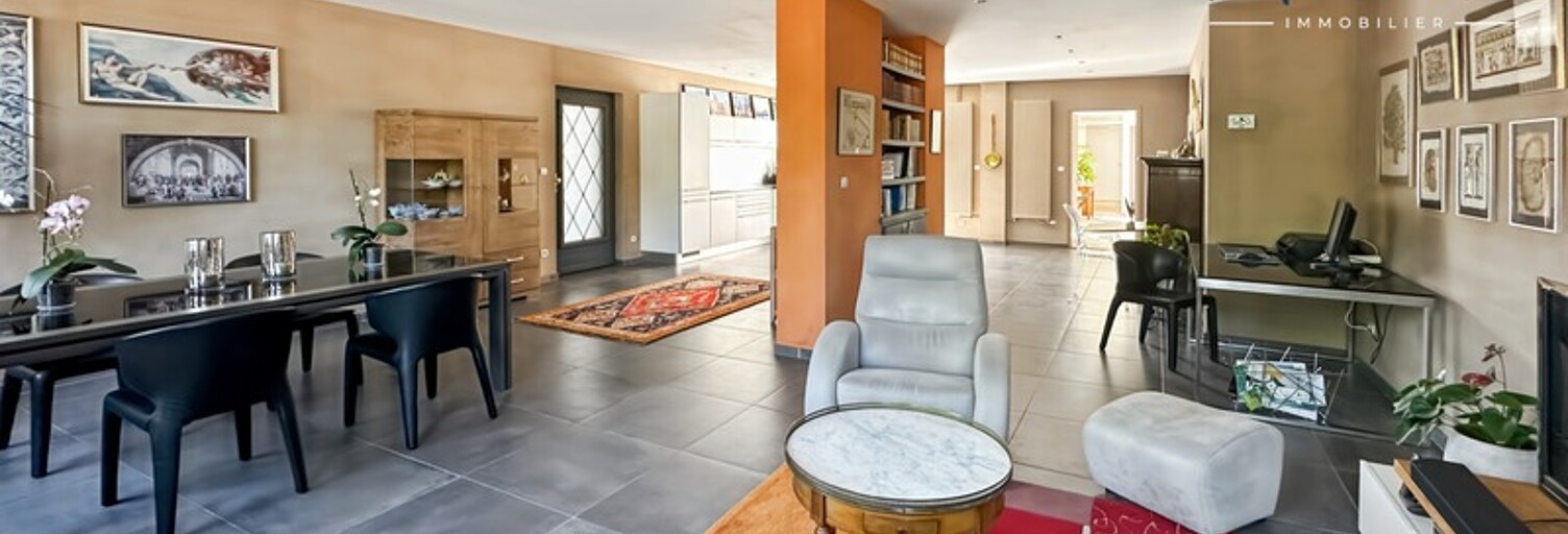 Maison 7 Pièces 166 m² à vendre à Aubry-du-Hainaut (59494)