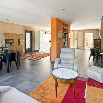 Maison 7 pièces 368900 €