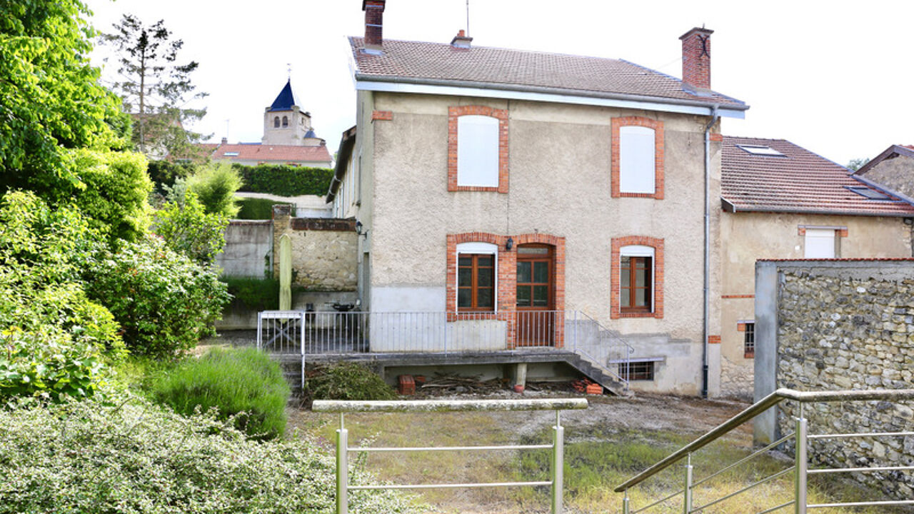 maison 5 pièces 120 m2 à vendre à Reims (51100)