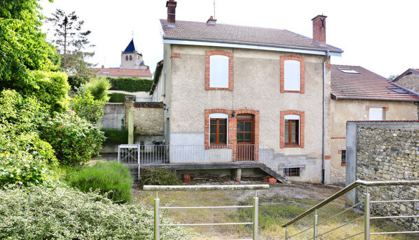 Villa / Maison 5 pièces  à vendre Reims 51100