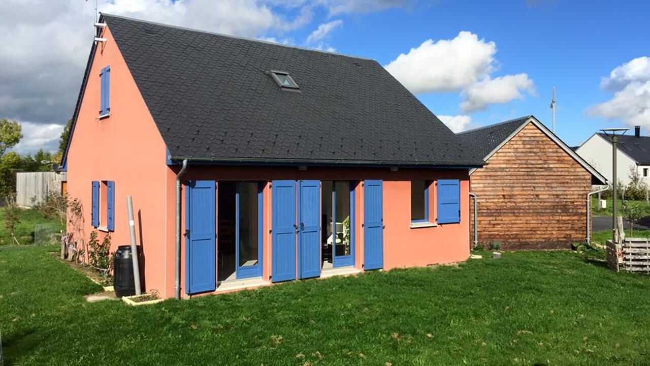 maison 4 pièces 90 m2 à louer à Coulommiers (77120)