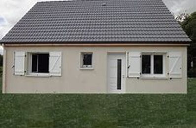 location maison 1 250 € CC /mois à proximité de La Ferté-sous-Jouarre (77260)