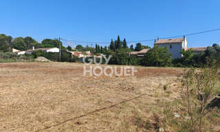 Terrain  981 m² à vendre à L'Isle-sur-la-Sorgue (84800)