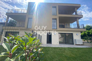 Appartement 3 pièces 279000 €